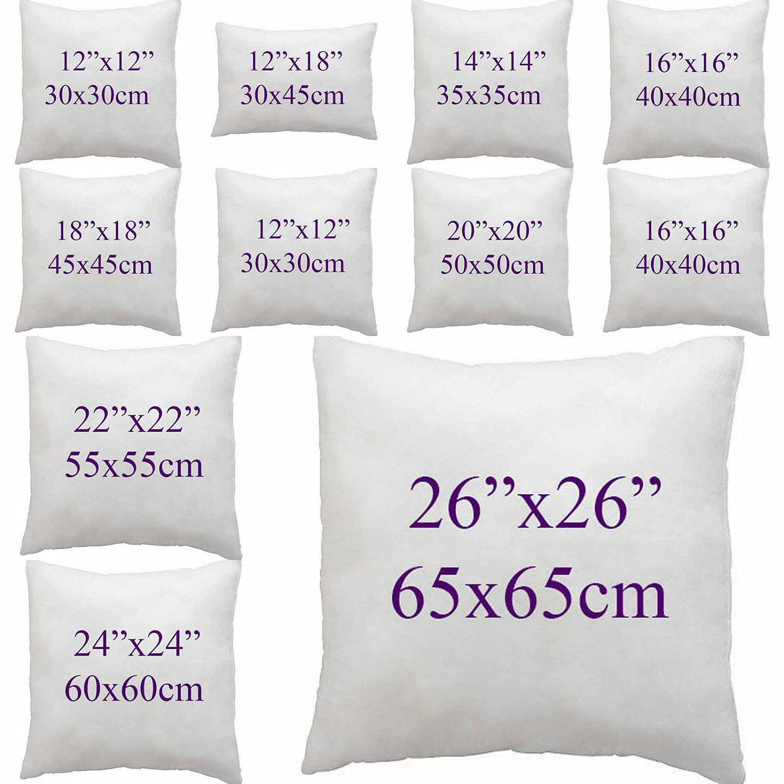Buy JDX Soft Quality Premium Fiber Compressed Cusion Set of 3